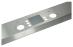 Panel przedni do piekarnika do Bosch HBN239E1L/45,1