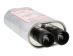 0.9uF | 2350V Kondensator do mikrofali do zabudowy Electrolux EMS17216X,3