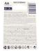 Bateria alkaliczna AA do LG FFH-313AD,3