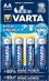Bateria alkaliczna AA do LG FA162,0