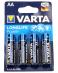 Bateria alkaliczna AA do LG FA162,2