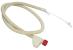 Wąż dopływowy z Aquastop 2.1m C00867091 do zmywarki Samsung DW60M6050BB/EE,0