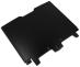 Przesłona zbiornika ociekacza do ekspresu do Philips HD8831/01,1