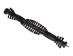 Wałek turboszczotki do odkurzacza do Hoover FM18LI 011,0