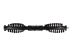 Wałek turboszczotki do odkurzacza do Hoover FM18LI 011,4