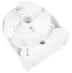 Wentylator do chłodziarki Gorenje R6191DW,0