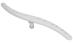 Dolny spryskiwacz do zmywarki do Hotpoint Ariston LFTA+H2141HX.R,1