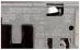 Termostat zamrażarki Gorenje RKI4234W,3