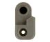 Tuleja zawiasu drzwi do lodówki Whirlpool W9 921D OX H 2,4