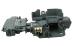 Zamek + system otwarcia drzwi do zmywarki do AEG FSK73400P,6