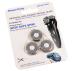 Ostrza 3szt. do golarki do Philips SP9861/13,0