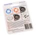 Ostrza 3szt. do golarki do Philips SP9861/13,1