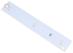 Płytka z diodami LED do lodówki Amica FK332.3DFX,1