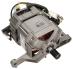 Silnik napędowy do pralki Beko WMB 6106 SD,0