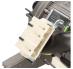 Silnik napędowy do pralki Beko WMB 6106 SD,2