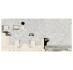 Termostat do zamrażarki Beko RFNE 290 L 21 W,3