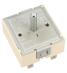 Regulator energii dwuobwodowy do kuchenki do Mastercook KC2485X FUT,0