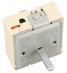 Regulator energii dwuobwodowy do kuchenki do Mastercook KC2485X FUT,2