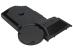 Tacka ociekowa do ekspresu do kawy Siemens TE717209RW/03,2