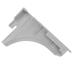 Mocowanie górne prawe do zmywarki do Hotpoint Ariston LFF8M1137XEU,2