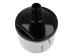 Rozdrabniacz kompletny 500ml do blendera ręcznego do Bosch MS62B6190/02,1