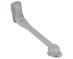 Ramię spryskiwacza górnego do zmywarki do Beko DFS 05010 W,3