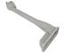 Ramię spryskiwacza górnego do zmywarki do Beko DFS 05010 S,1