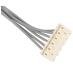 Wiązka kabli programatora do pralki Siemens WP10R154HK/03,2