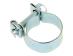 Zacisk węża rury połączeniowej do pralki AEG L61460TL,1