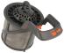 Filtr zgrubny + mikrofiltr do zmywarki AEG F66609M0P,0