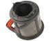 Filtr zgrubny + mikrofiltr do zmywarki AEG F66609M0P,2