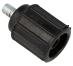 Stopka regulowana do pralki LG FH2G7QDN5.ALSQWPL,0