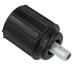 Stopka regulowana do pralki LG F1291LD,1