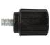 Stopka regulowana do pralki LG F1291LD,4