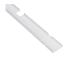 Prawa listwa boczna do piekarnika do Gorenje MEK512W,2