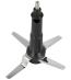 Nóż z mocowaniem do multicookera do Kenwood CCC200WH,1