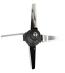 Nóż z mocowaniem do multicookera do Kenwood CCC200WH,4