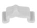 Klamra do robota kuchennego do Bosch MUMXL40G/02,2