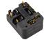 Starter sprężarki do lodówki Beko RCNE560E30ZXB,1