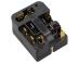Starter sprężarki do lodówki Beko CS 234022 VRX,0