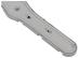 Spryskiwacz sufitowy do zmywarki do Samsung DW60M9550BB/EF,2