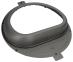 Ramka drzwi wewnętrzna do suszarki do Samsung DV90T6240LH/S6,0