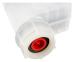 Zestaw naprawczy zaworu Aquastop do zmywarki Bosch SPV4XMX16E/02,3