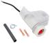Zestaw naprawczy zaworu Aquastop do zmywarki Bosch SMV6ECX51E/11,0