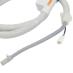 Wąż dopływowy z Aquastop 1.8m 1171990805 do zmywarki Electrolux ESL4200LO,1