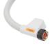 Wąż dopływowy z Aquastop 1.8m 1171990805 do zmywarki Electrolux ESL4200LO,2