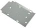 Osłona termiczna obudowy do mikrofalówki do Whirlpool MCP 349/1 WH,1