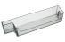 Półka górna na drzwi chłodziarki 8x40x8 Samsung RS68N8220B1/EF,0
