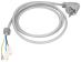 Kabel zasilający do pralki Sharp ES-HFA6103W3-EE,0