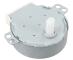 Silnik napędowy talerza do mikrofalówki do Whirlpool AMW 535 IX,2
